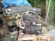 Perkins Phaser Engine for Sale